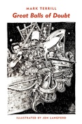 Cover: Great Balls of Doubt - Verse Chorus Press