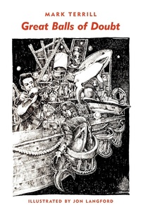 Enlarge image Cover: Great Balls of Doubt - Verse Chorus Press