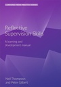 Cover: Reflective Supervision - Pavilion Publishing and Media Ltd