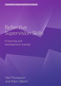 Enlarge image Cover: Reflective Supervision - Pavilion Publishing and Media Ltd