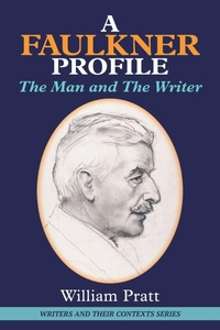 Enlarge image Cover: A Faulkner Profile - Edward Everett Root Publishers Co. Ltd.