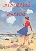 Cover: Redshank's Warning - Girls Gone By Publishers