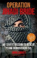 Cover: Operation Jihadi Bride - Monoray