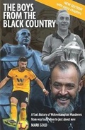Cover: The The Boys from the Black Country - SportsBooks Ltd