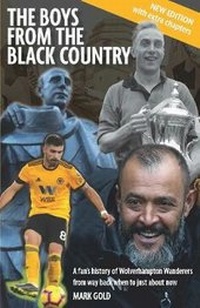 Abbildung von: The The Boys from the Black Country - SportsBooks Ltd