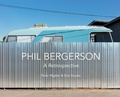 Cover: Phil Bergerson - Daylight Books
