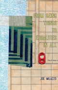 Cover: From Being Things, To Equalities In All - Operating System