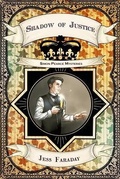 Cover: Shadow of Justice - Blind Eye Books