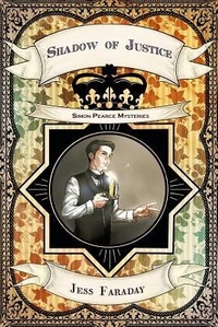 Enlarge image Cover: Shadow of Justice - Blind Eye Books