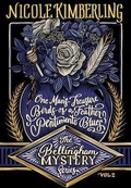 Cover: The Bellingham Mystery Series Volume 2 - Blind Eye Books