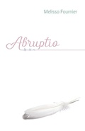 Cover: Abruptio - Poetry Box