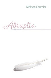 Enlarge image Cover: Abruptio - Poetry Box