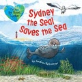 Cover: Sydney the Seal Saves the Sea - Clever Media Group