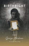 Cover: Birthright - Button Poetry