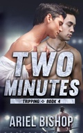 Cover: Two Minutes - Ariel Bishop