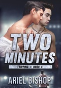 Cover: Two Minutes - Ariel Bishop