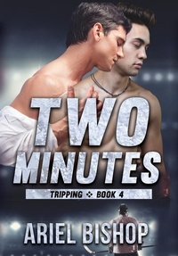 Enlarge image Cover: Two Minutes - Ariel Bishop