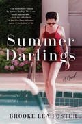 Cover: Summer Darlings - Gallery