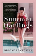 Cover: Summer Darlings - Gallery