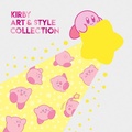 Cover: Kirby: Art & Style Collection - Viz Media, Subs. of Shogakukan Inc