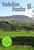 Cover: Yorkshire Puzzles II - J-PROGS