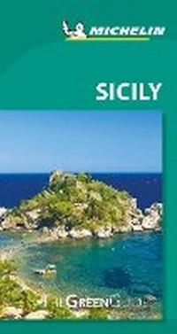 Abbildung von: Sicily - Michelin Green Guide - Michelin Editions des Voyages