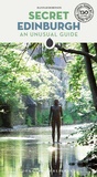 Cover: Secret Edinburgh - Jonglez