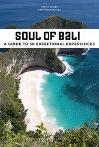 Enlarge image Cover: Soul of Bali - Jonglez Publishing