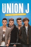 Cover: Union J - HarperCollins