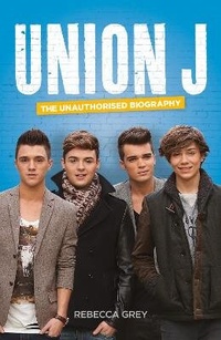 Enlarge image Cover: Union J - HarperCollins