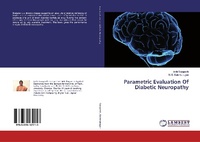 Abbildung von: Parametric Evaluation Of Diabetic Neuropathy - LAP Lambert Academic Publishing