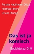 Cover: Das ist ja komisch - tredition