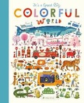 Cover: It's a Great, Big Colorful World - Prestel
