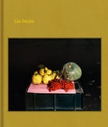 Cover: Lia Darjes, Tempora Morte - Hartmann Projects Verlag