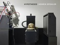 Cover: Henrik Spohler, Hypothesis - Hartmann Projects Verlag