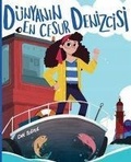 Cover: D&uuml;nyanin En Cesur Denizcisi - Taze Kitap