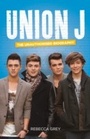 Cover: Union J - HarperCollins