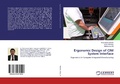 Cover: Ergonomic Design of CIM System Interface - LAP Lambert Academic Publishing