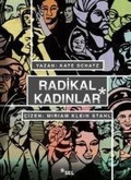 Cover: Radikal Kadinlar - Sel Yayincilik