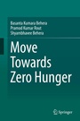 Cover: Move Towards Zero Hunger - Springer