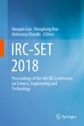 Cover: IRC-SET 2018 - Springer