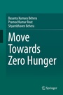 Cover: Move Towards Zero Hunger - Springer