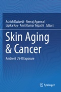 Cover: Skin Aging & Cancer - Springer