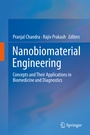 Cover: Nanobiomaterial Engineering - Springer