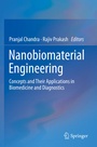 Cover: Nanobiomaterial Engineering - Springer