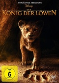 Cover: Der K&ouml;nig der L&ouml;wen (2019) - LEONINE Distribution GmbH