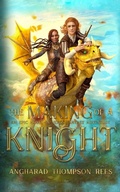 Cover: The Making of a Knight - Little Whimsey Press