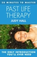 Cover: 20 MINUTES TO MASTER ... PAST LIFE THERAPY - HarperCollins
