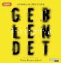 Cover: Pflüger, A: Geblendet - Random House Audio