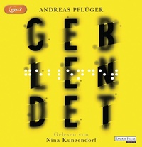 Enlarge image Cover: Pflüger, A: Geblendet - Random House Audio